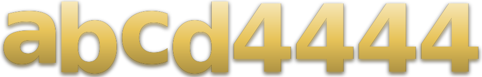 abcd4444 logo